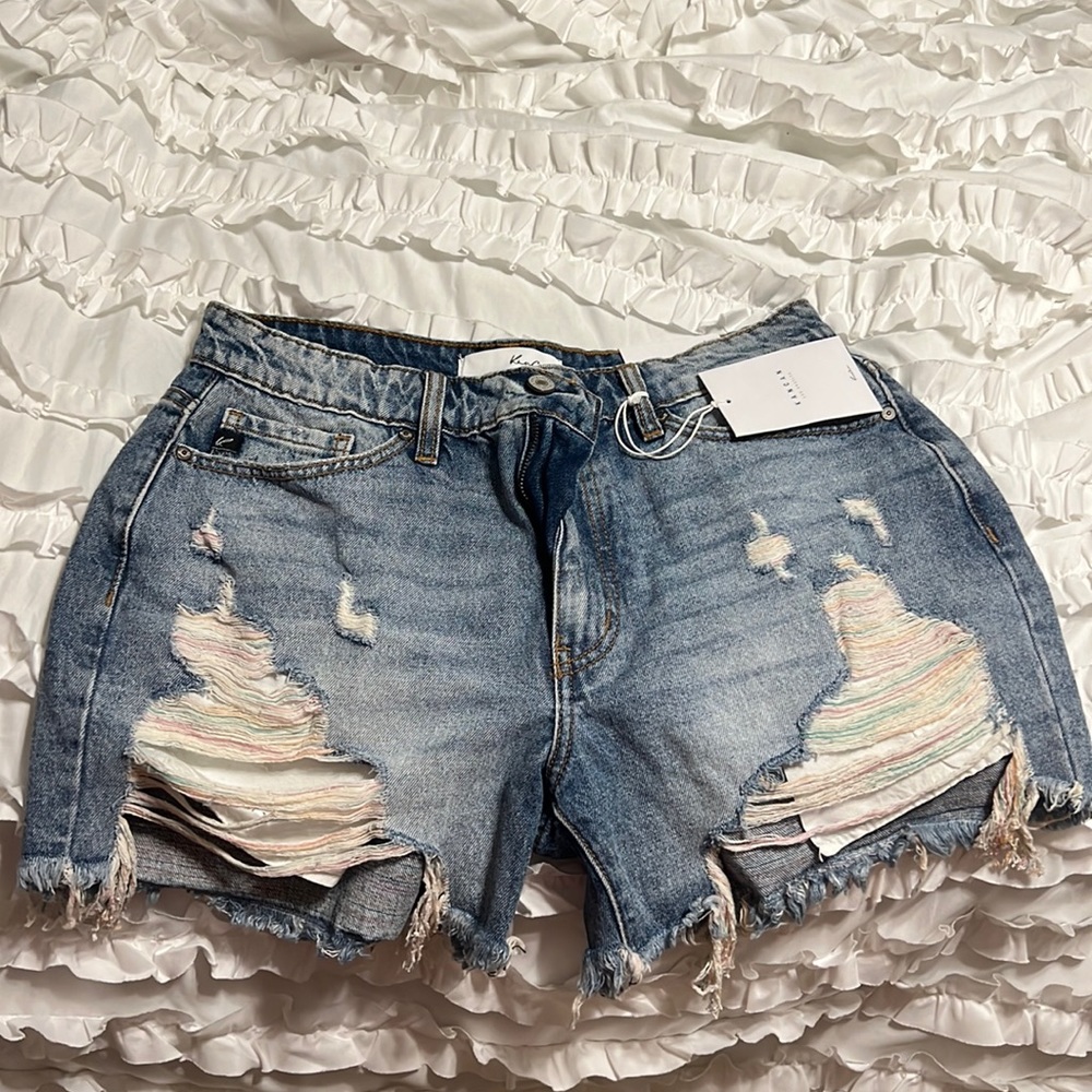 Kancan shorts
